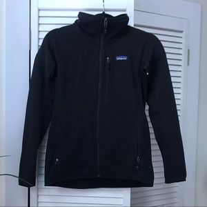 Patagonia Full Zip Sweater